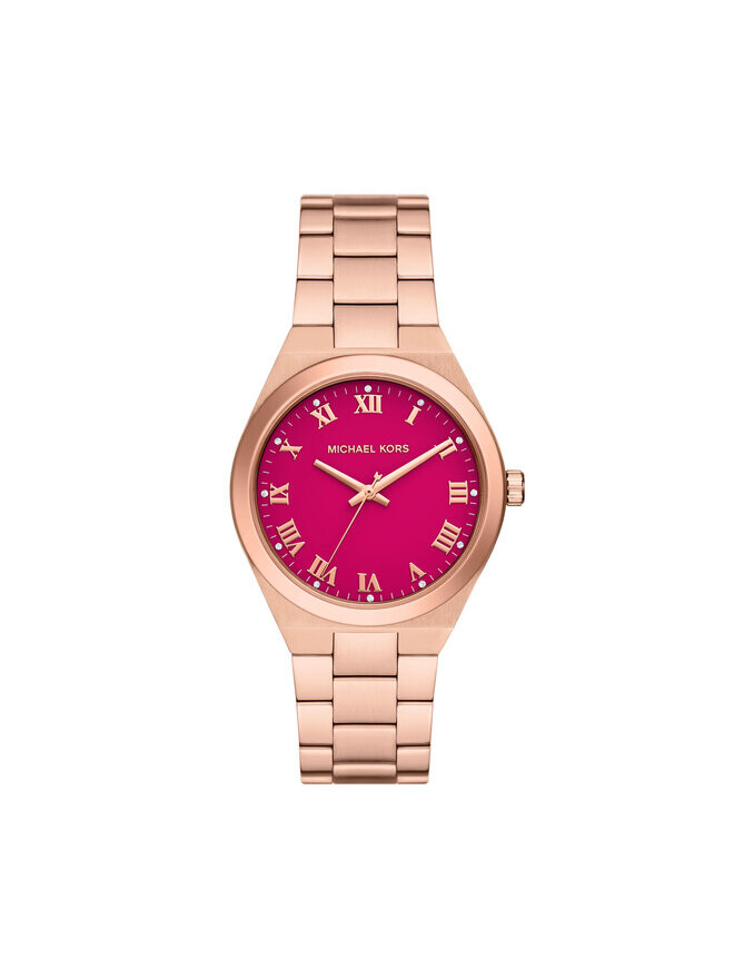 

Часы Lennox MK7462 Michael Kors, золотой