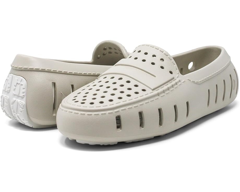 

Лоферы Floafers Posh Driver 2.0, цвет Bone/Bright White