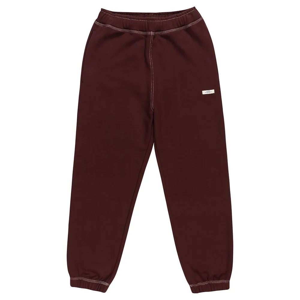 

Спортивные брюки Element Cornell Crest, красный