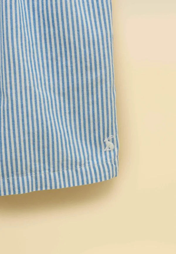 Шорты amara стандартного кроя Joules, Blue/White — фото 4