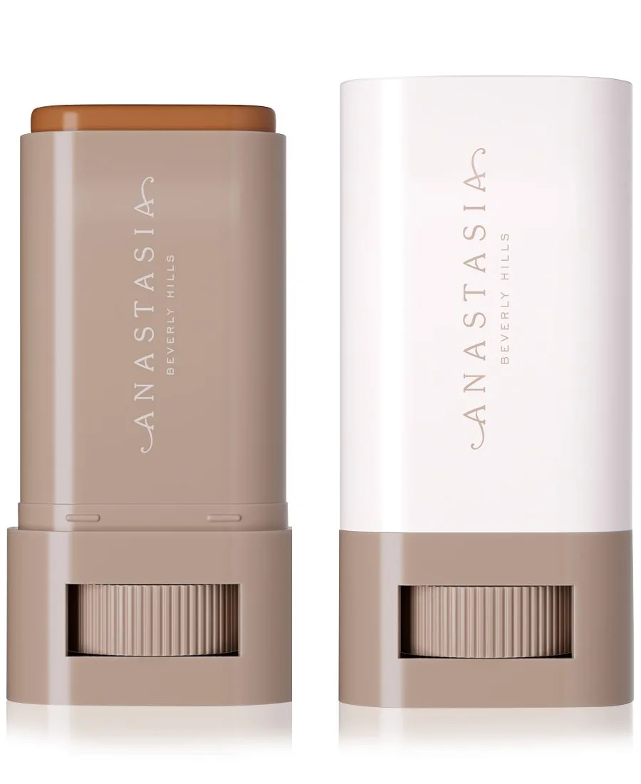 Сыворотка-бальзам Beauty Balm Serum Boosted Skin Tint, 0,6 унции Anastasia Beverly Hills, Shade 12