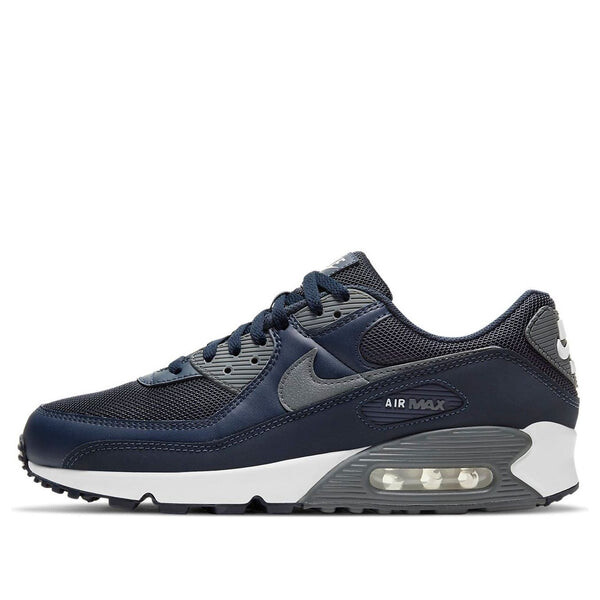 

Кроссовки air max 90 Nike, синий