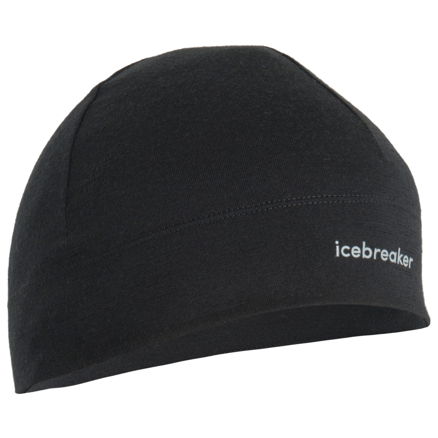 

Шапка Icebreaker 200 Oasis Beanie, черный