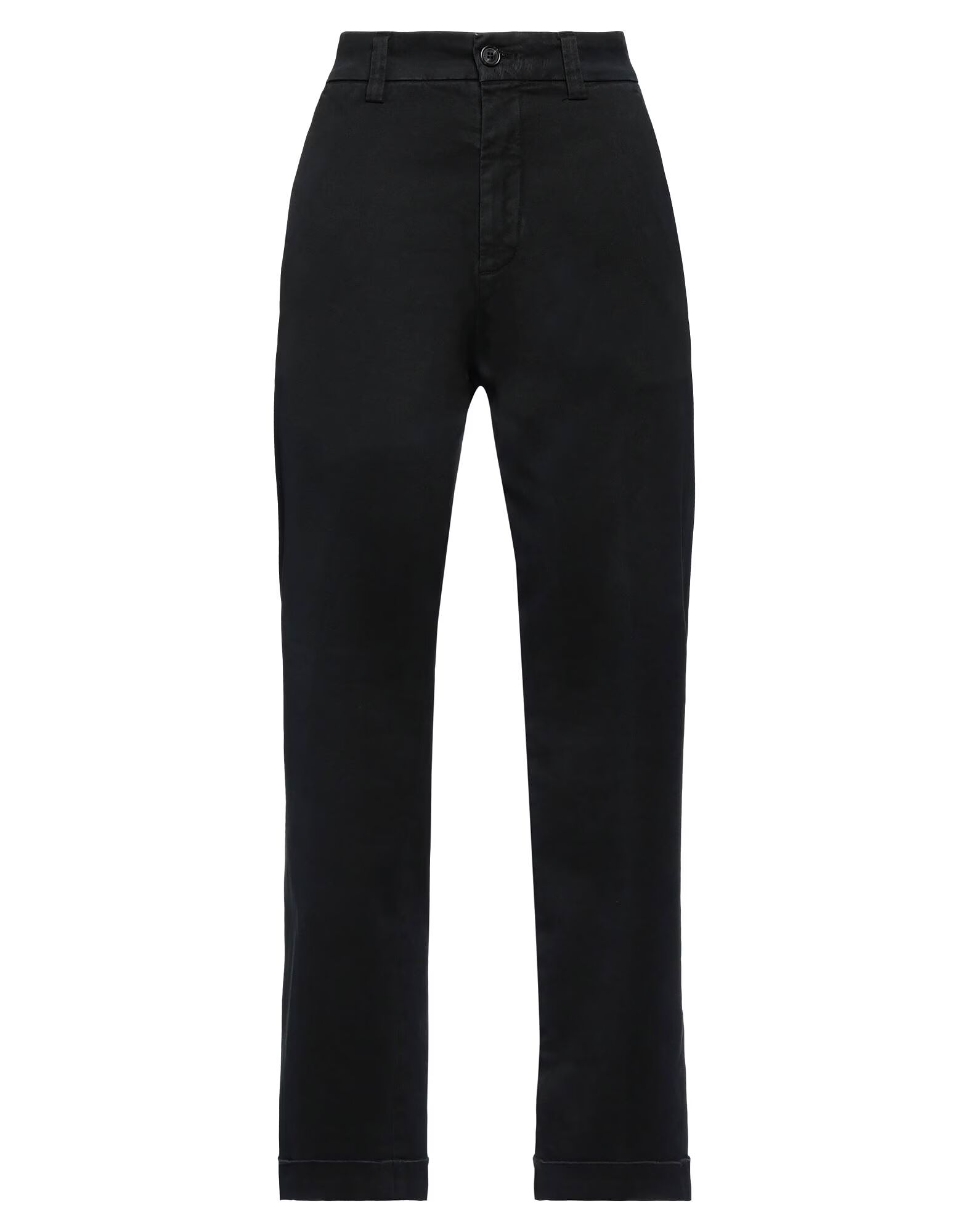 

Брюки Department 5, черный