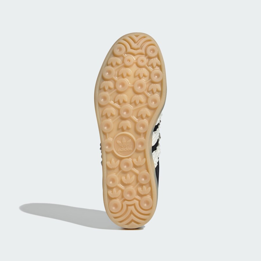 Кроссовки ADIDAS ORIGINALS Gazelle, Black — фото 4