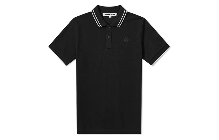 

Рубашка-поло мужская McQ Alexander McQueen