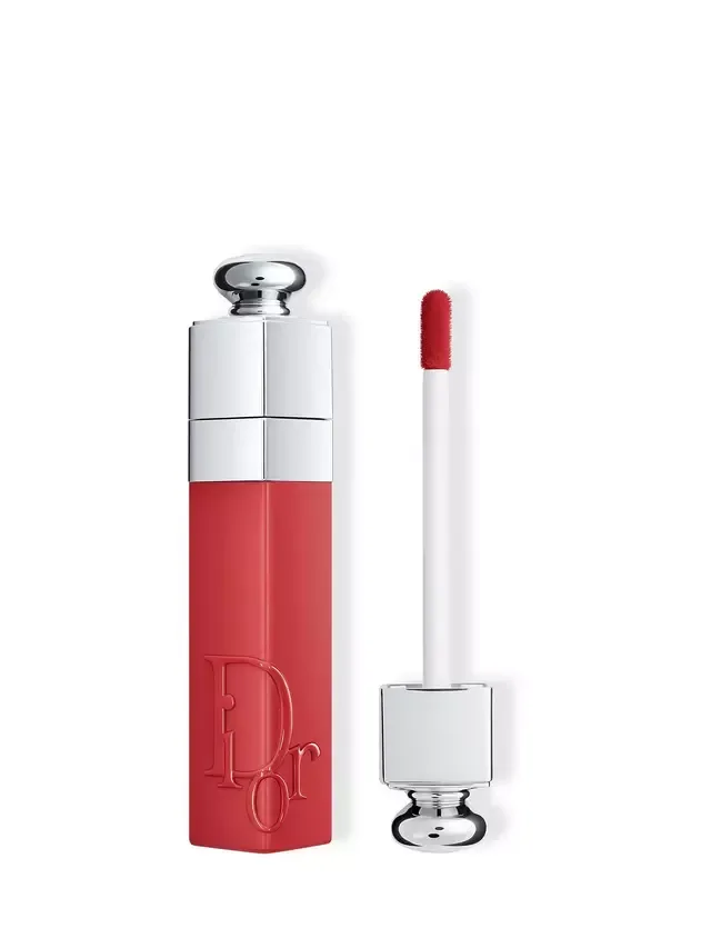 Тинт для губ Addict DIOR, 651 Natural Rose