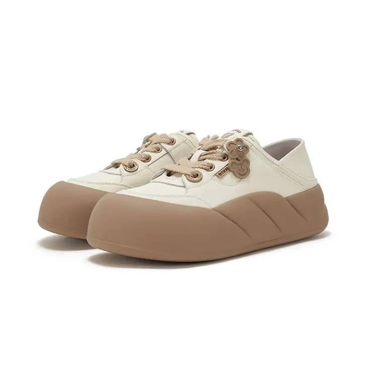 Женские туфли Teenie Weenie Women's Casual Shoes Women's — фото 3