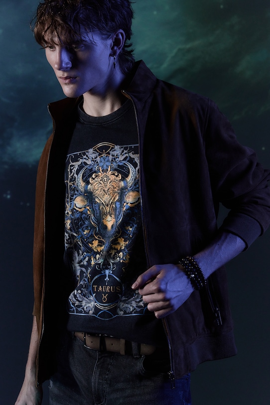 

Хлопковая футболка Medicine, серый