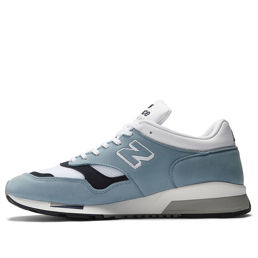 

Кроссовки New Balance 1500 Made in UK 'Iconic Influences', синий