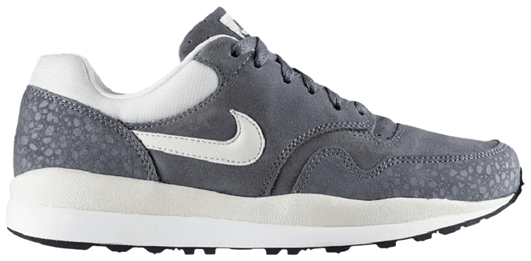 

Кроссовки Nike Air Safari 'Cool Grey', серый