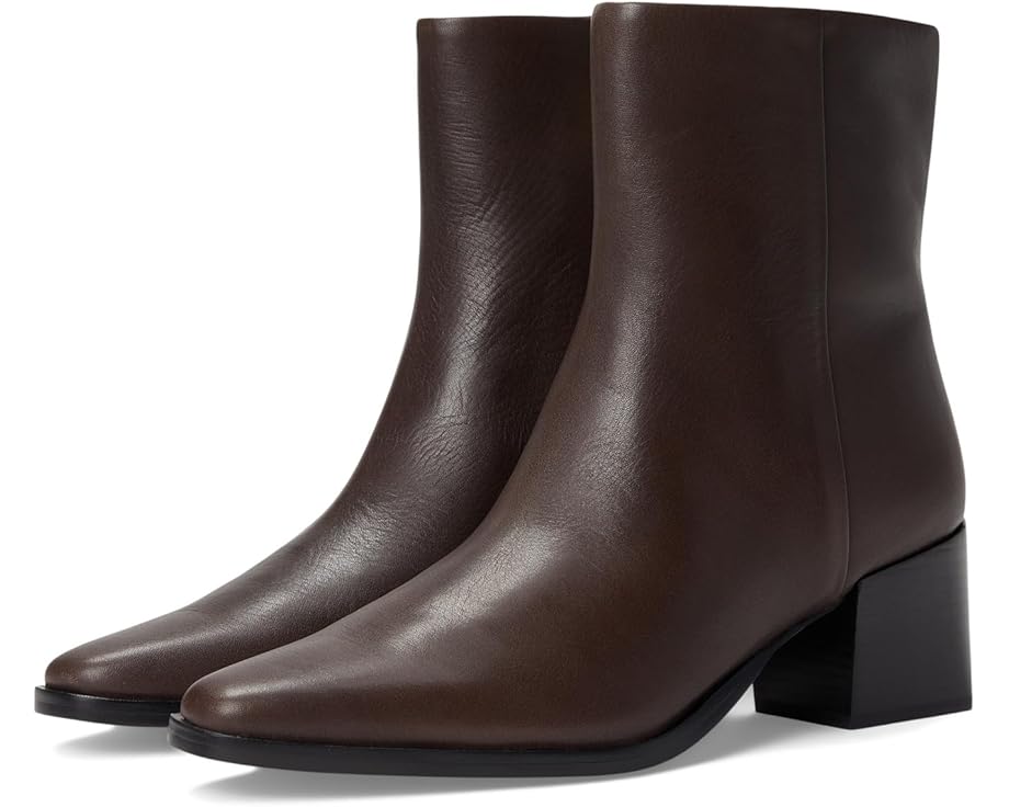 

Ботинки Madewell Wilshire Clean Boot, цвет Turkish Coffee