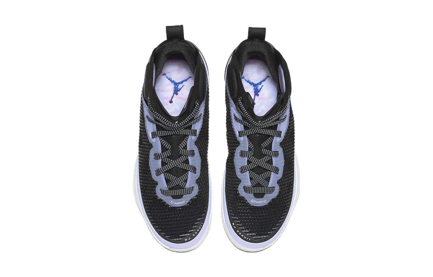 Jordan Air Jordan 37 Детские баскетбольные кроссовки GS — фото 4