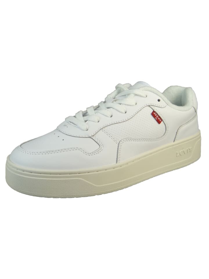 

Кроссовки на шнуровке Levi´s, Серый, Кроссовки на шнуровке Levi´s