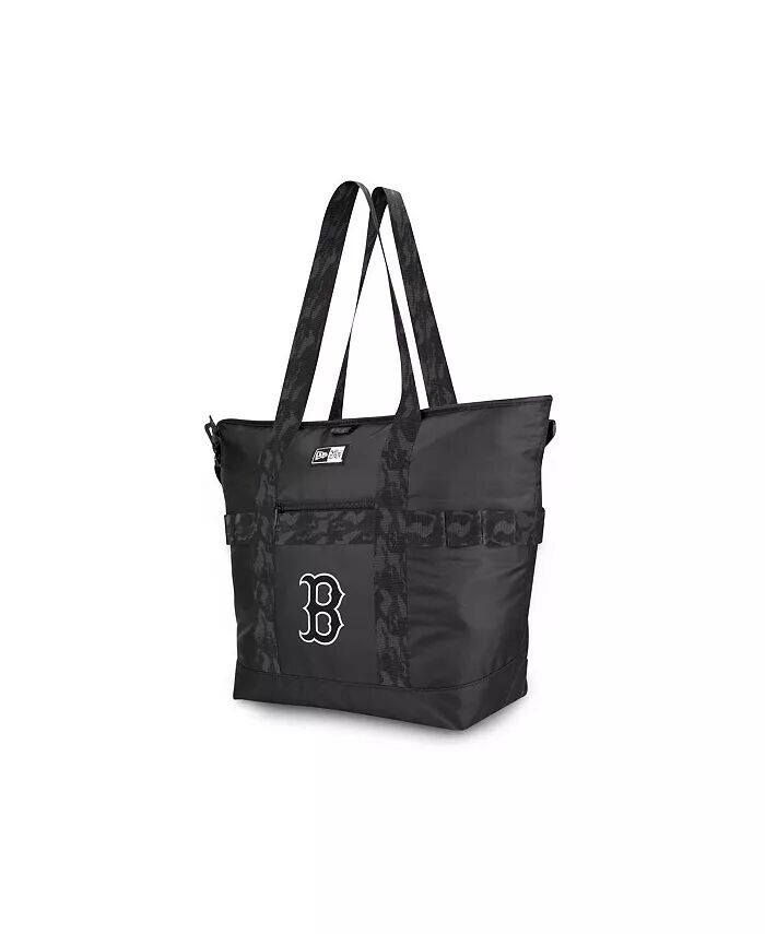 

Женская большая сумка Boston Red Sox Athleisure New Era