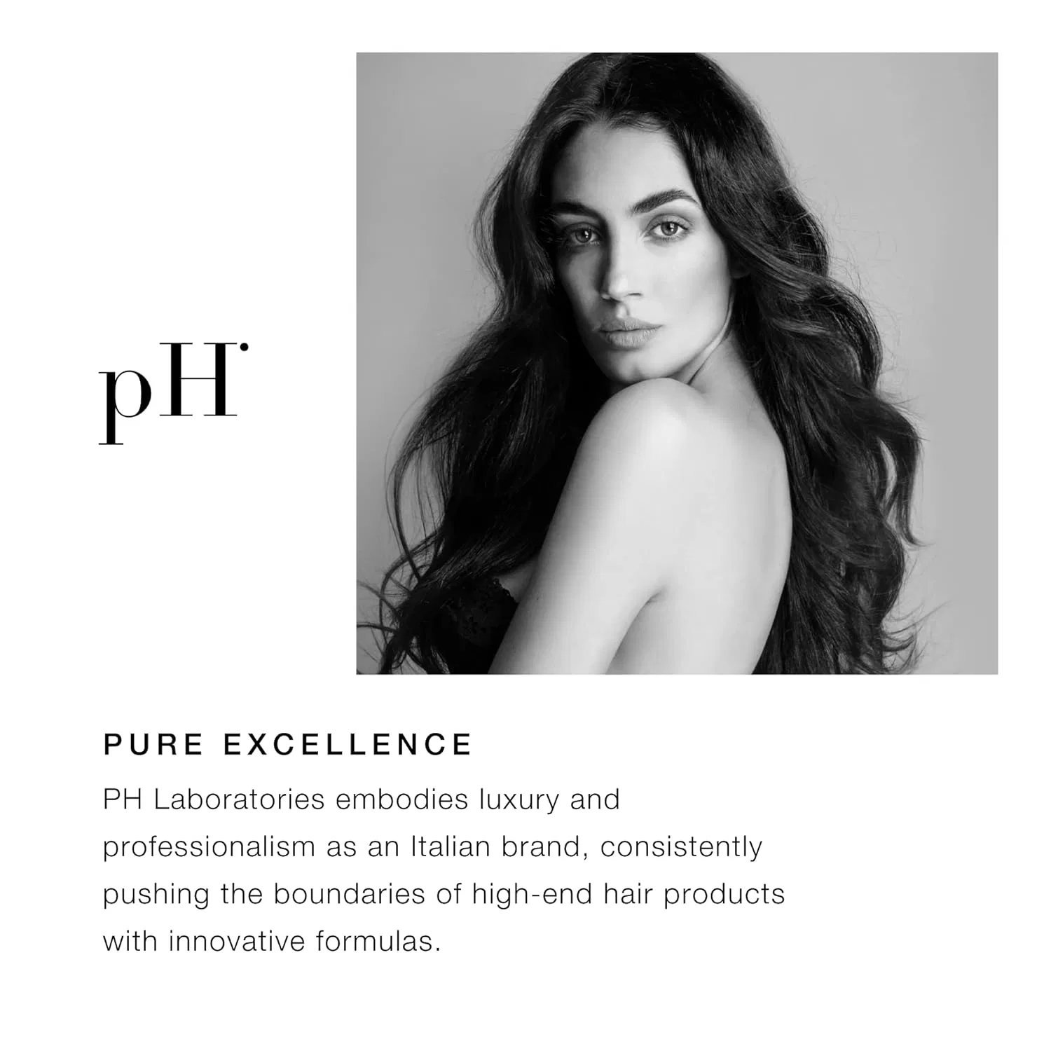 Шампунь «Pure Repair» от pH Laboratories Ph Pure Hair — фото 4