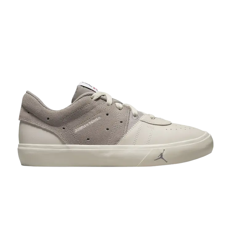 Кроссовки Air Jordan Wmns Jordan Series ES, коричневый