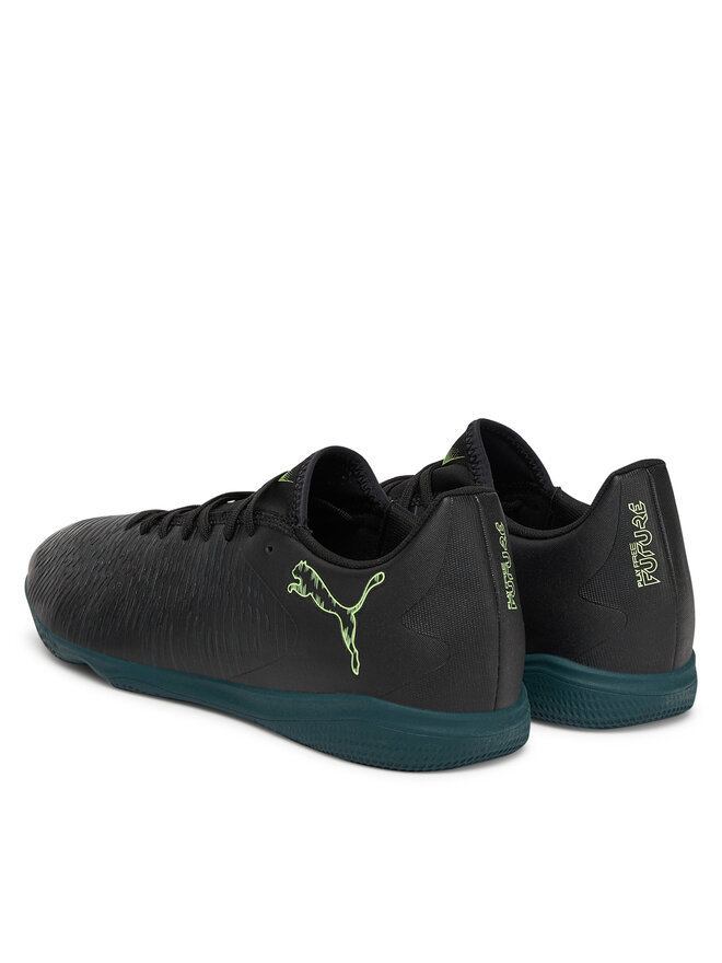 Футбольные бутсы Future 8 Play It 108606 02 Puma, черный — фото 3