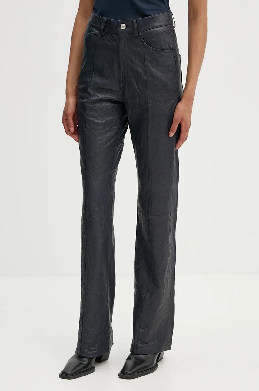 

Брюки женские Zadig&Voltaire, темно-синий
