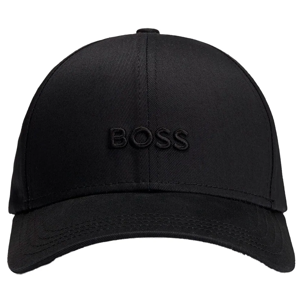 

Кепка BOSS Zed 10248871, черный