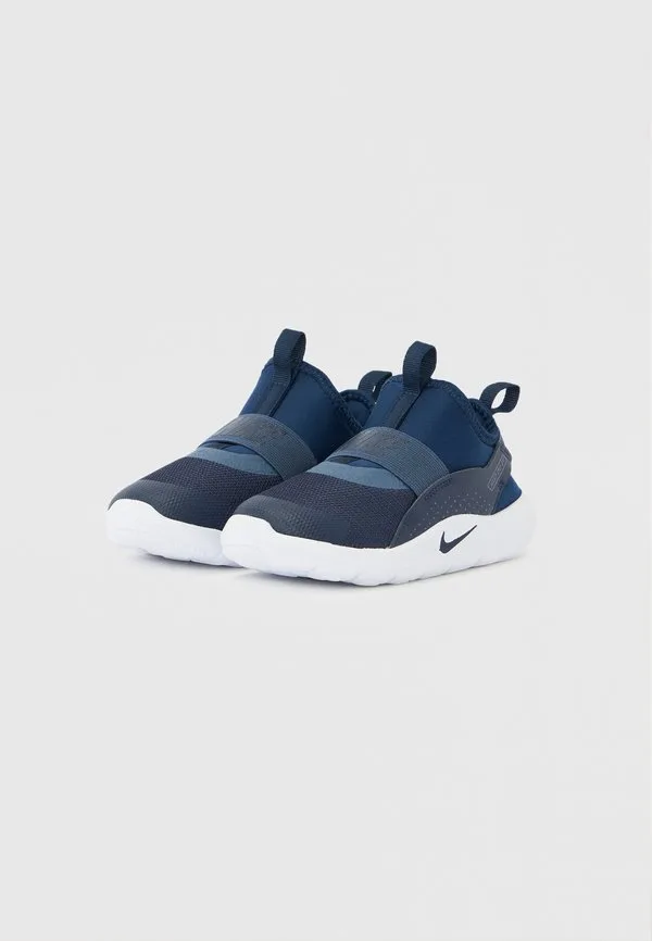 Кроссовки для бега по шоссе flex runner 4 Nike Performance, Midnight Navy/Blue Void/Black — фото 2
