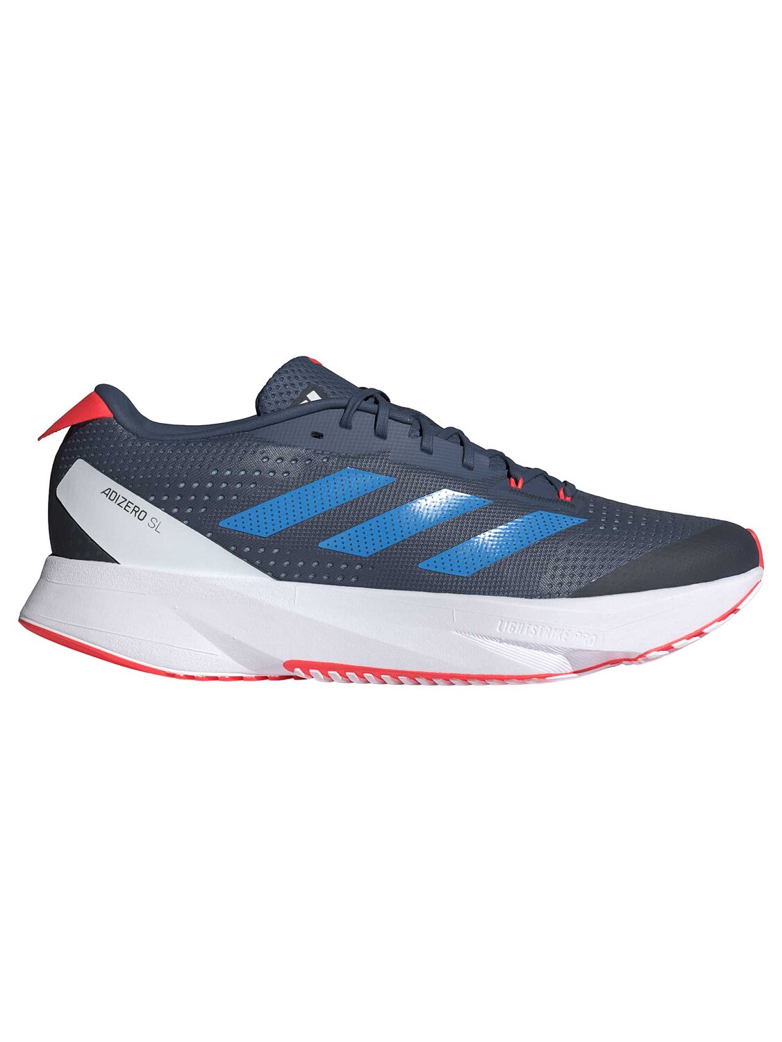 

Кроссовки Adidas Performance ADIZERO SL, синий