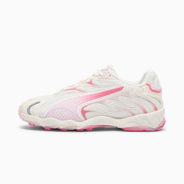 Женские кроссовки Inhale Puma, белый