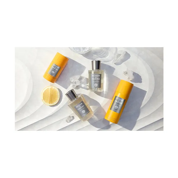 Одеколон для мужчин Colonia Pura Acqua Di Parma, 100 ml — фото 4