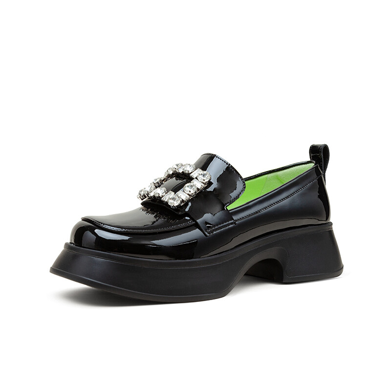 

Кроссовки TOP GLORIA Lifestyle Shoes Women's Low-top, черный