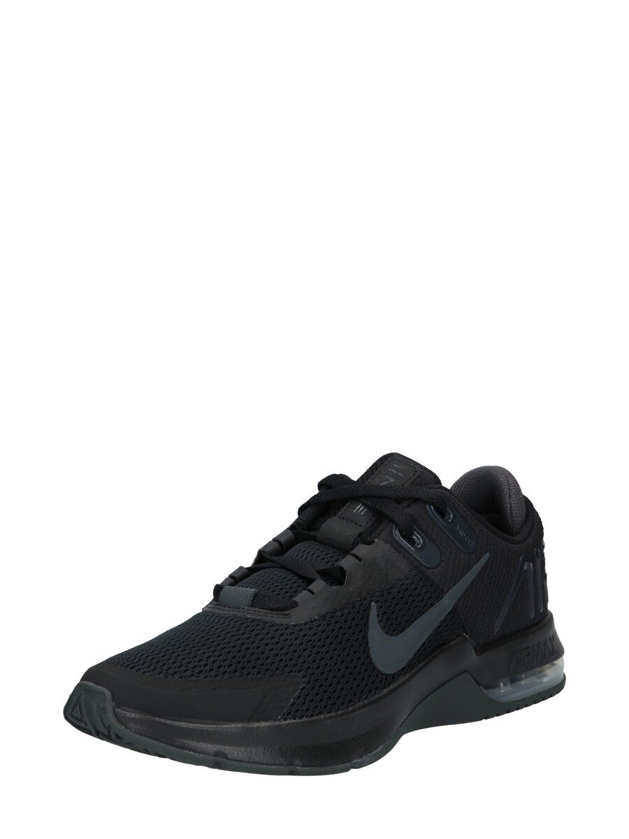 

Спортивные кроссовки NIKE Air Max Alpha 4, черный