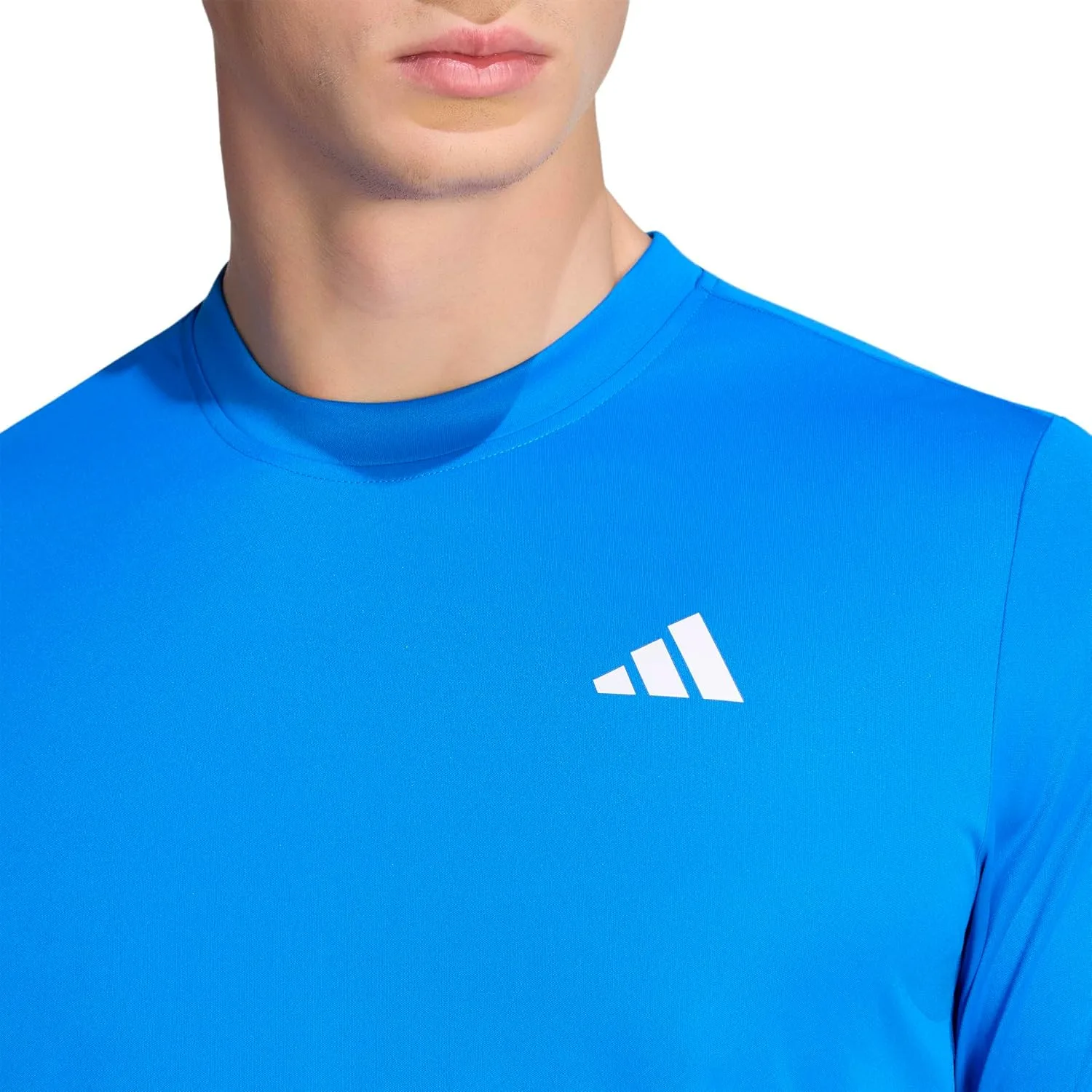 Футболка adidas Club Tennis Climacool для мужчин — фото 4