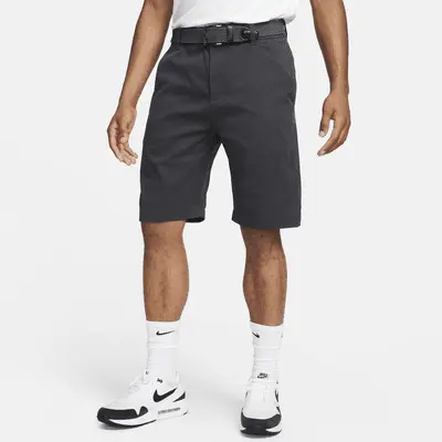 

Шорты Nike Tour, цвет Dark Smoke Grey/Black