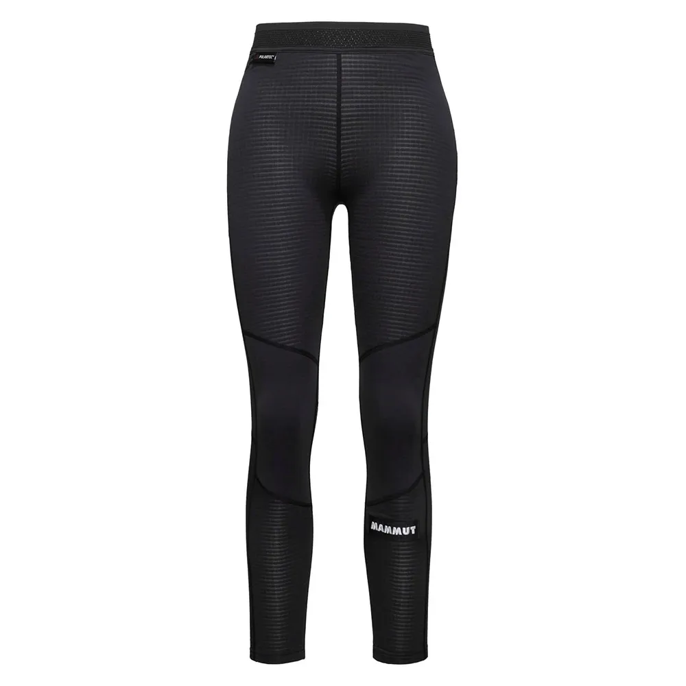 

Леггинсы Mammut Eiger Nordwand Advanced FL, черный