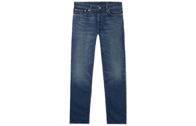 

Мужские джинсы Levi's levi’s, цвет Blue