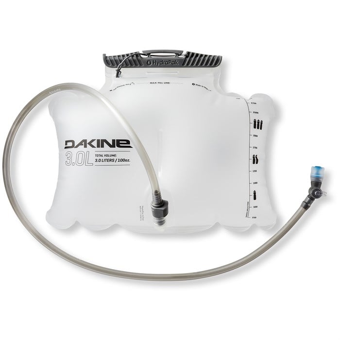 

3Л поясничный резервуар 2.0 Dakine, Assorted