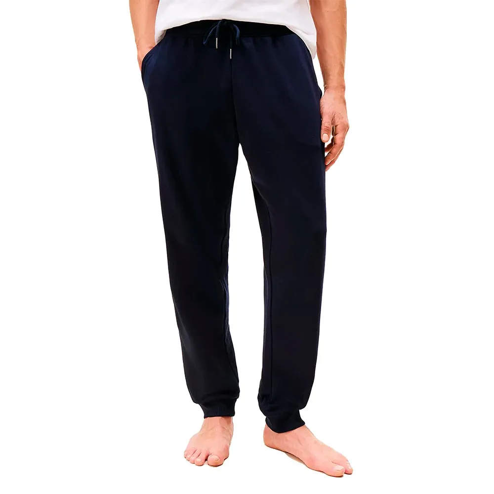 Пижамные штаны Tommy Hilfiger UM0UM03664, синий