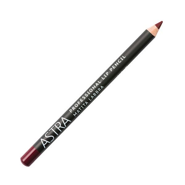 

Помада ASTRA MAKEUP Professional Lip Pencil, 36 Dark Red