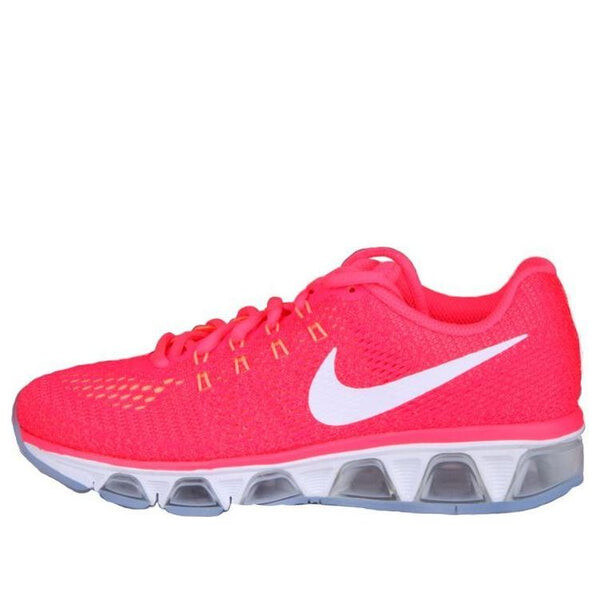 Кроссовки air max tailwind 8 Nike, розовый