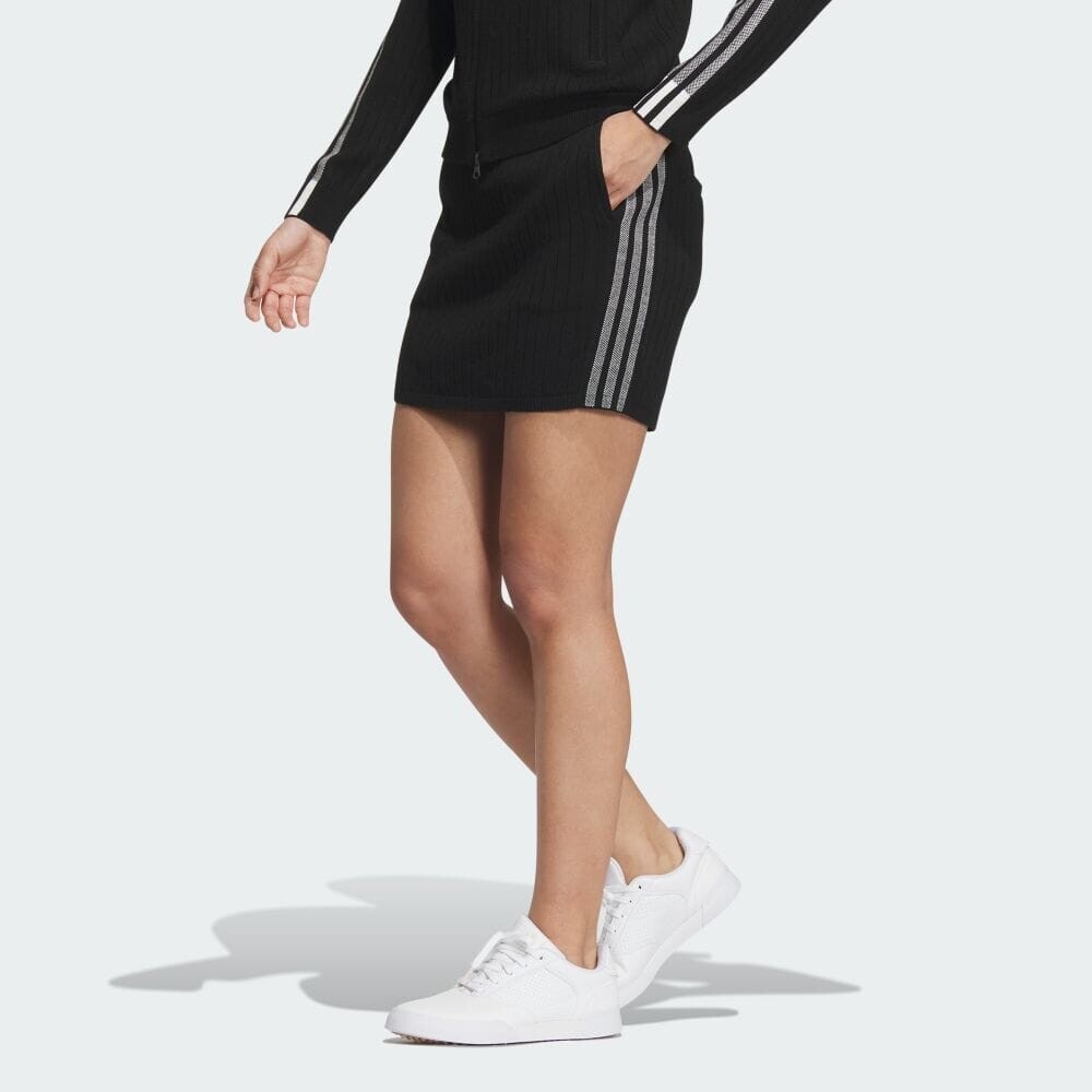

Юбка Adidas IA2791, черный
