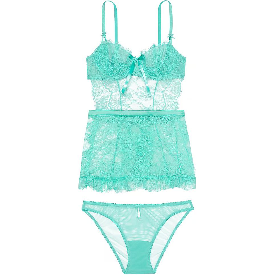 

Victoria's Secret Очень сексуальный розовый комплект пижамы Dream Angels Wicked Unlin/Be женская бутылка для воды синяя