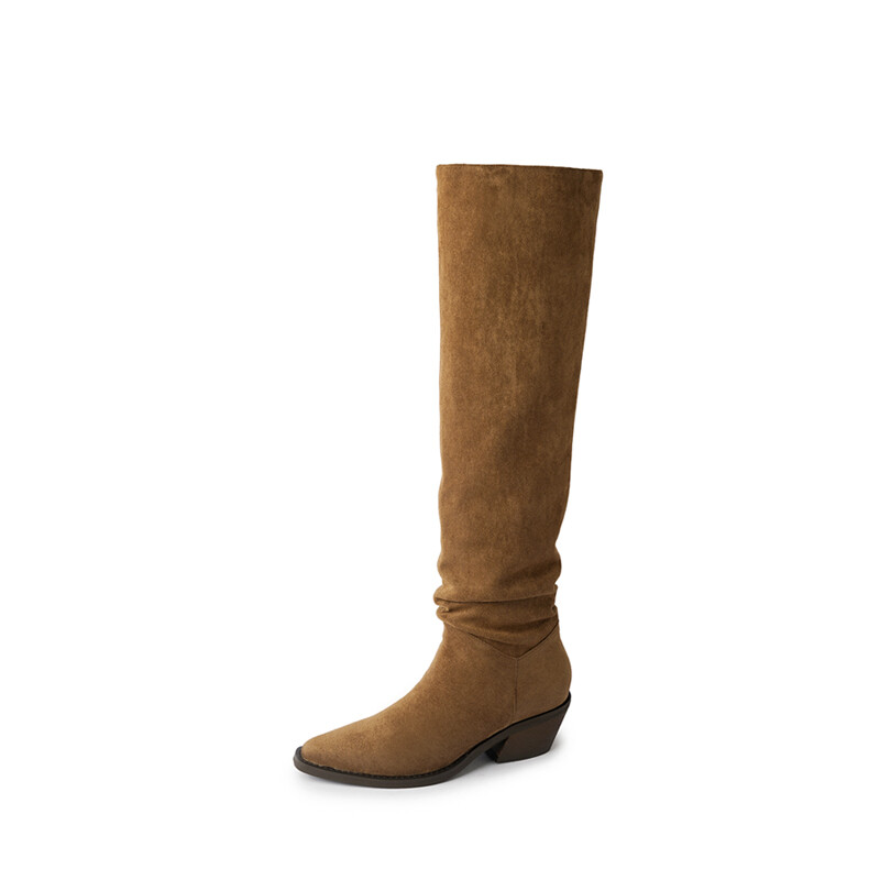 

Сапоги Five-nine Dan seven Knee-high Boots Women's