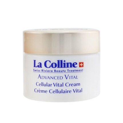 

Advanced Vital Cellular Vital крем 30 мл, La Colline
