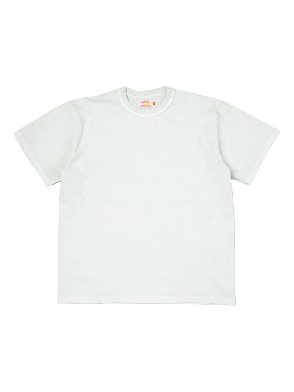 

Футболка Makaha с короткими рукавами и круглым вырезом Sunray Sportswear, белый
