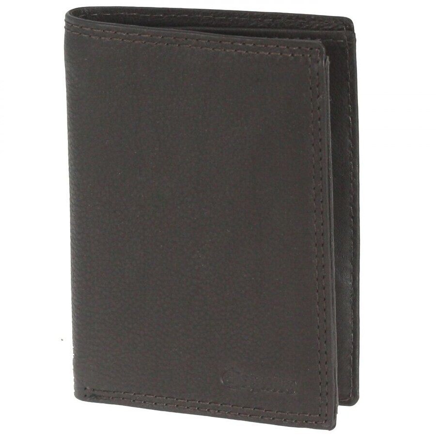 

Кошелек Esquire Wallet Duo, черный