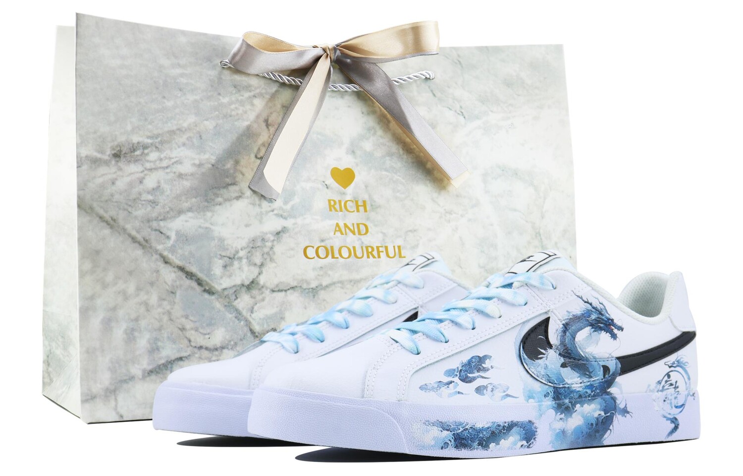 

Обувь для скейтбординга Nike Court Royale унисекс, White