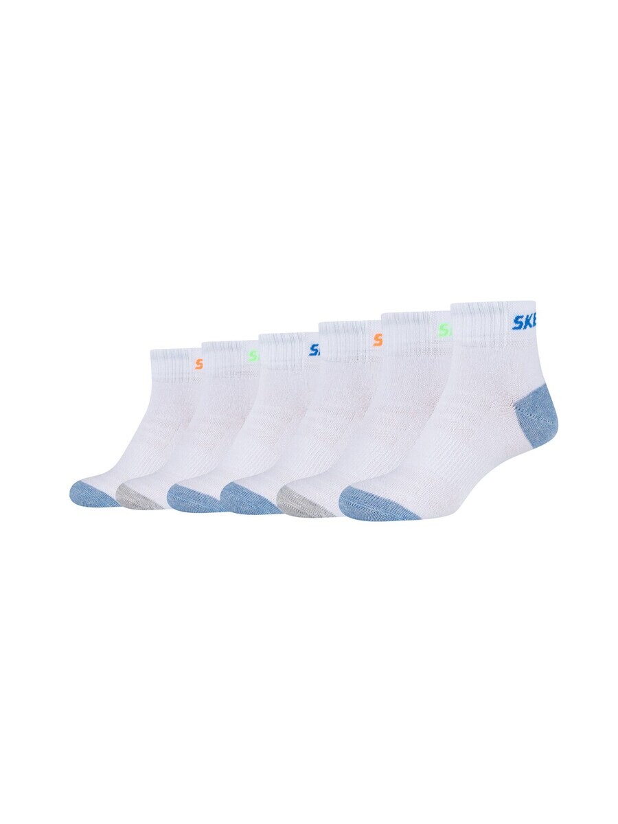 

Носки SKECHERS Socks, белый