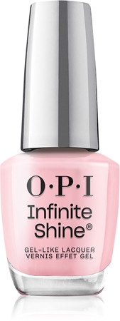 

Лак для ногтей с гелевым эффектом OPI Infinite Shine Silk, It's a Girl 15 ml