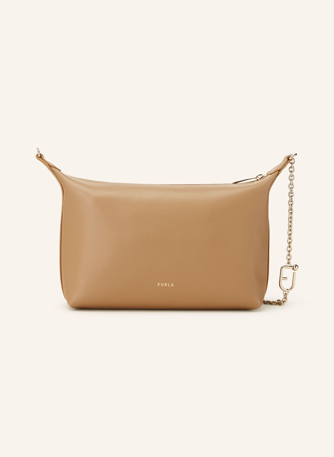 

Мини-Сумка на плечо Nuvola Furla, коричневый