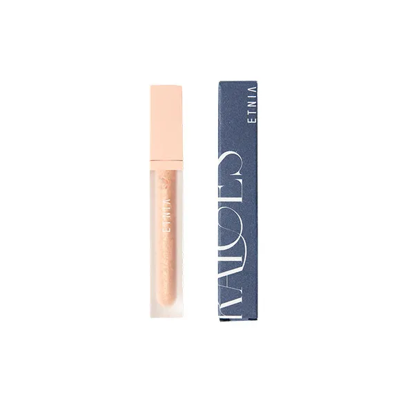

Жидкий хайлайтер Iluminador Líquido Etnia Cosmetics, цвет ambar
