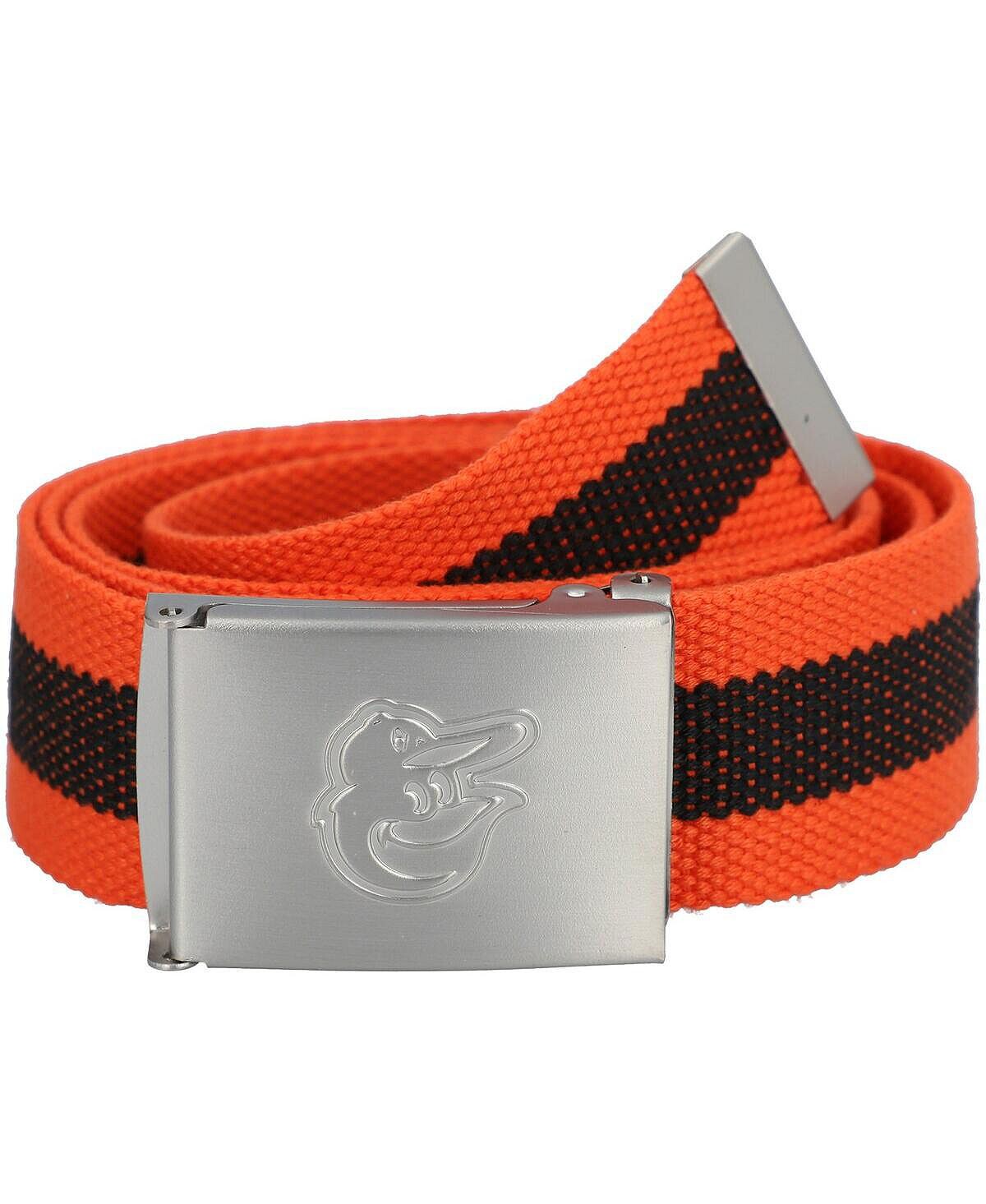 

Мужской тканевый ремень Baltimore Orioles Eagles Wings